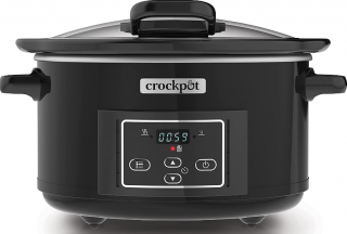 Crock-Pot CSC052 çok Amaçlı Pişirici kullananlar yorumlar